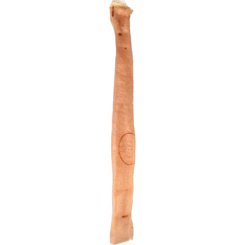 Dog Nature Snack Pork Roll 50cm