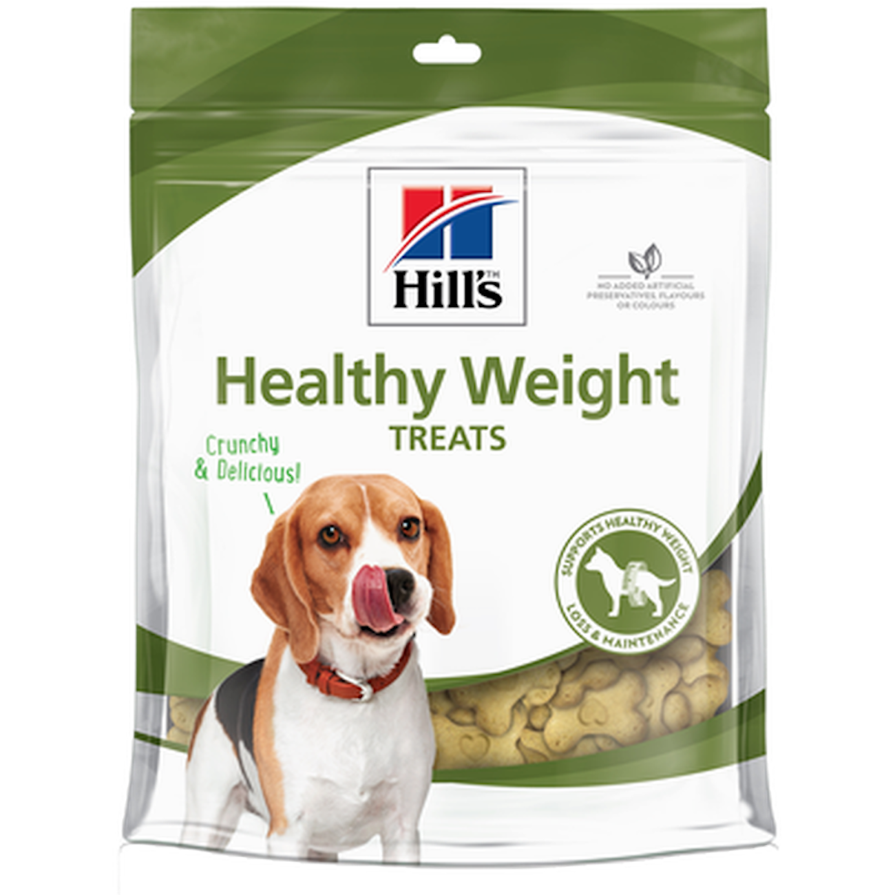 Snacks Prescription Diet Canine Healthy Weight Treats - Dog Treats