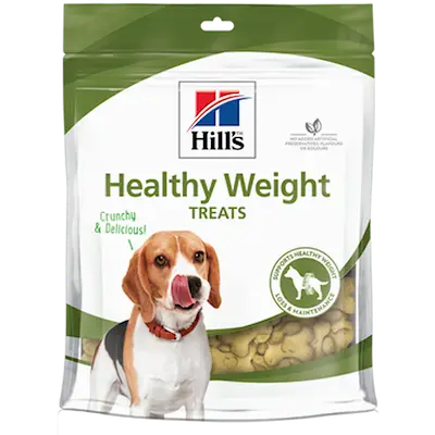 Snacks Prescription Diet Canine Healthy Weight Treats - Dog Treats