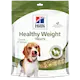 Hill's Prescription Diet Dog Snacks Prescription Diet Canine Healthy Weight Treats - Dog Treats