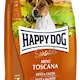Happy Dog Tørrfôr Supreme Sensible Mini Toscana And &amp; Laks