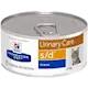 Hill's Prescription Diet Feline s/d Urinary Care Minced Original Canned - Wet Cat Food 156 g x 24