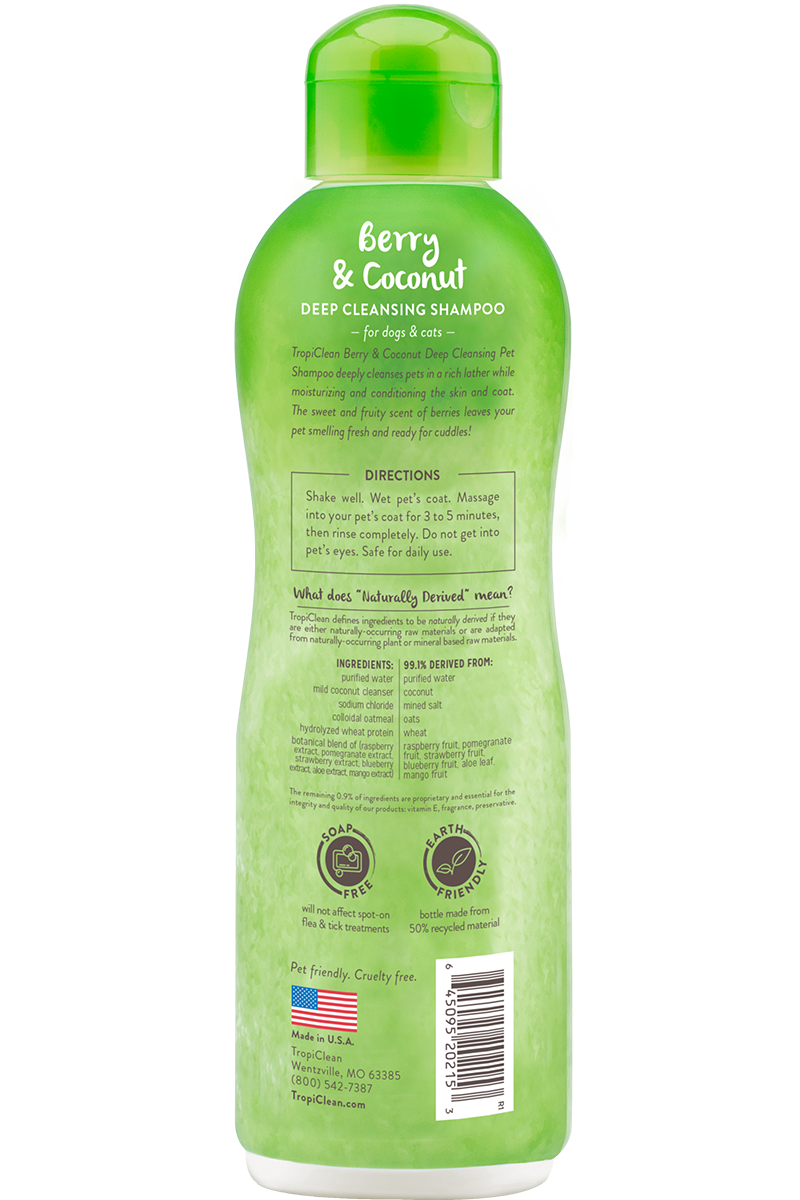 tropiclean-berry-and-coconut-deep-cleaning-shampoo