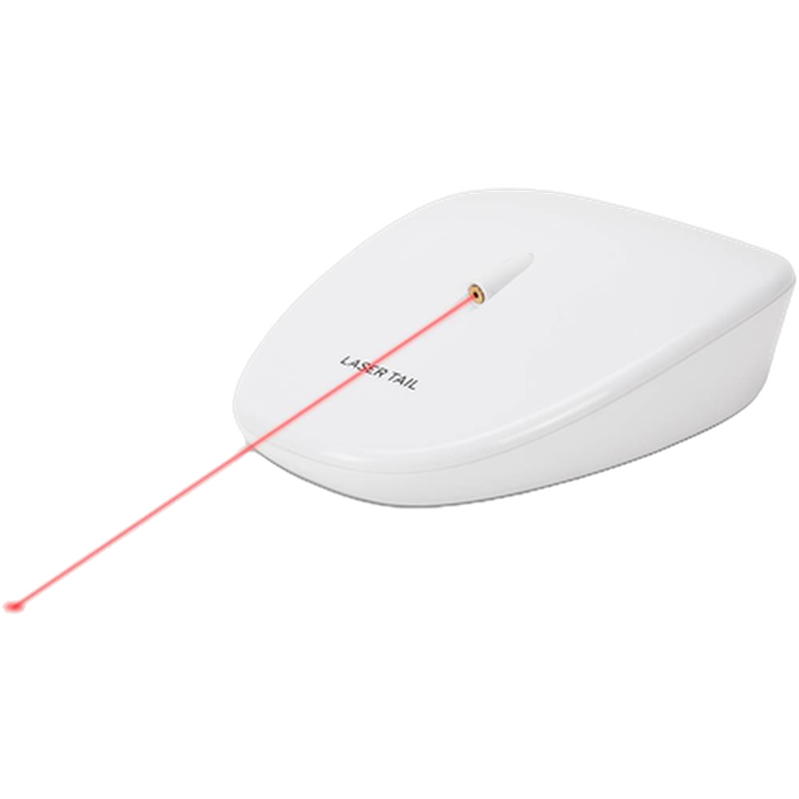 Petsafe - Laser Tail Automatic Laser Light - Katt - Kattleksaker - ZOO.se