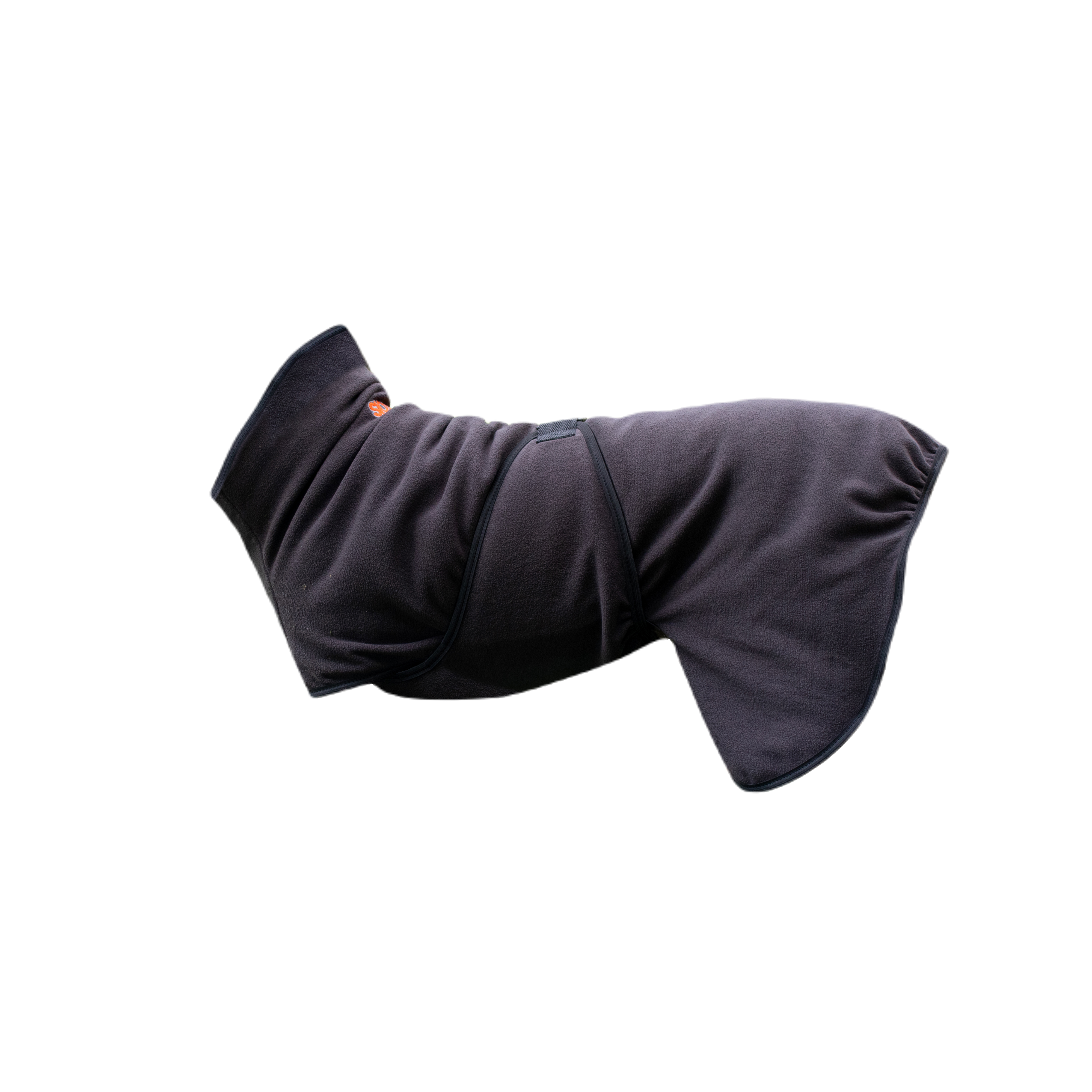 Siccaro Fleecetäcke Recovery Grå