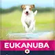 Eukanuba Dog Grain Free Adult Small/Medium Ocean Fish 12 kg
