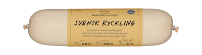 Preview of Magnussons Svensk kyckling - 650g