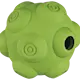 Snacksboll gummi Nivå 2, 9 cm