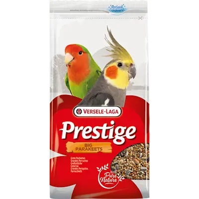 Prestige Big Parakeet (Parakit)