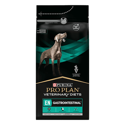 Preview of Purina Pro Plan Veterinary Diets Canine EN Torrfoder för Hund 5 kg