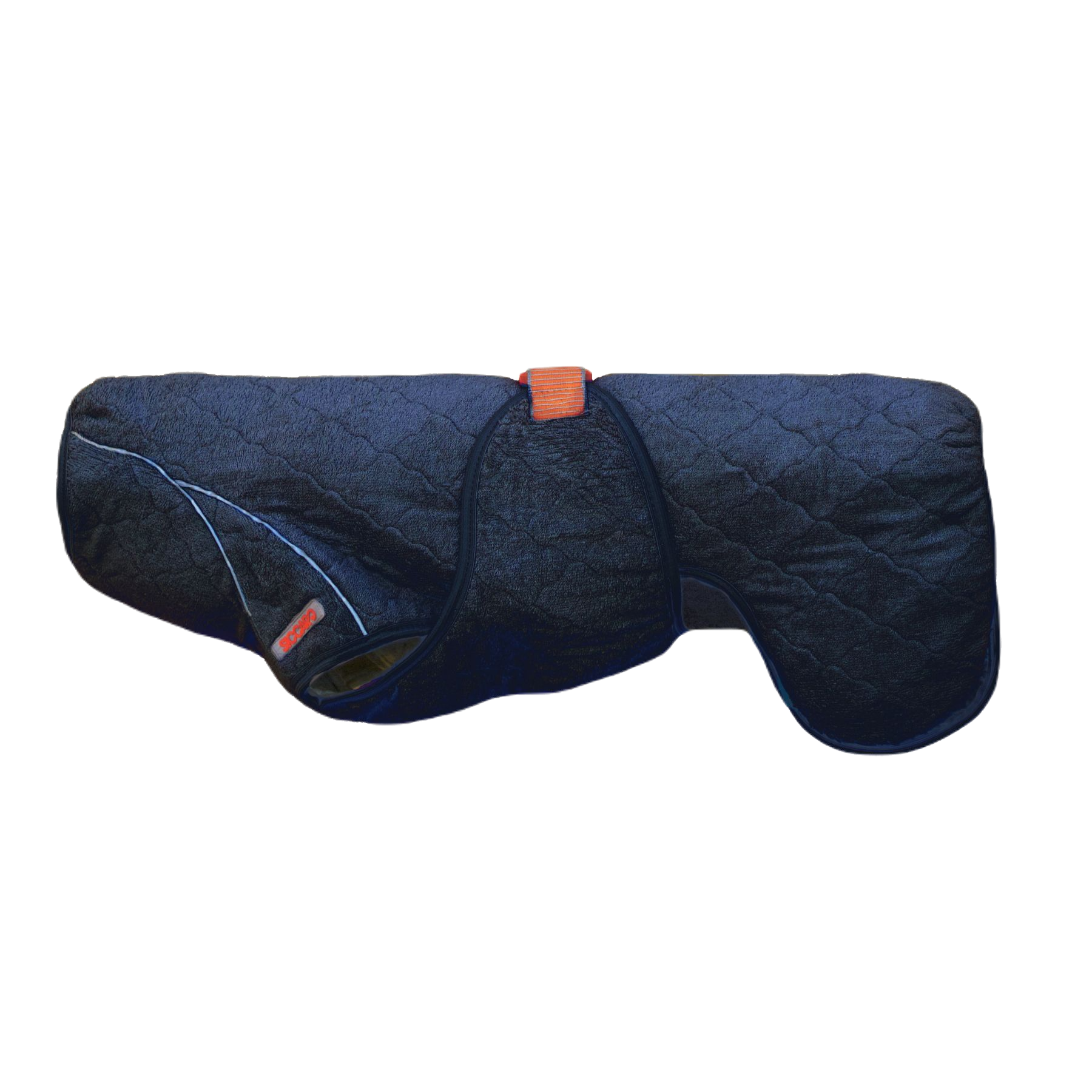 Siccaro Kuivaustakki Supreme 2.0 Blue Granite 30 cm