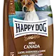 Happy Dog Supreme Sensi Mini Canada GrainFree 4kg