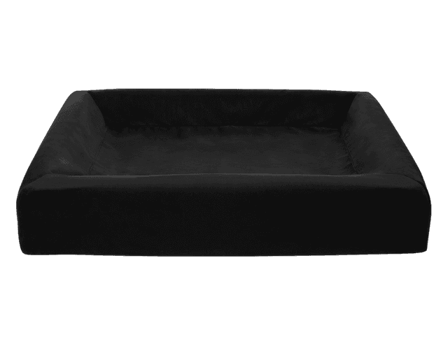 Biabädd Överdrag Royal Svart Nr 4  70 x 85 cm