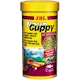 NovoGuppy Main Foor for Guppies & Livebearers 100 ml
