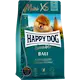 Happy Dog Dry Food Supreme Sensible Mini XS Bali GlutenFree Chicken & Turmeric Turquoise 1,3 kg
