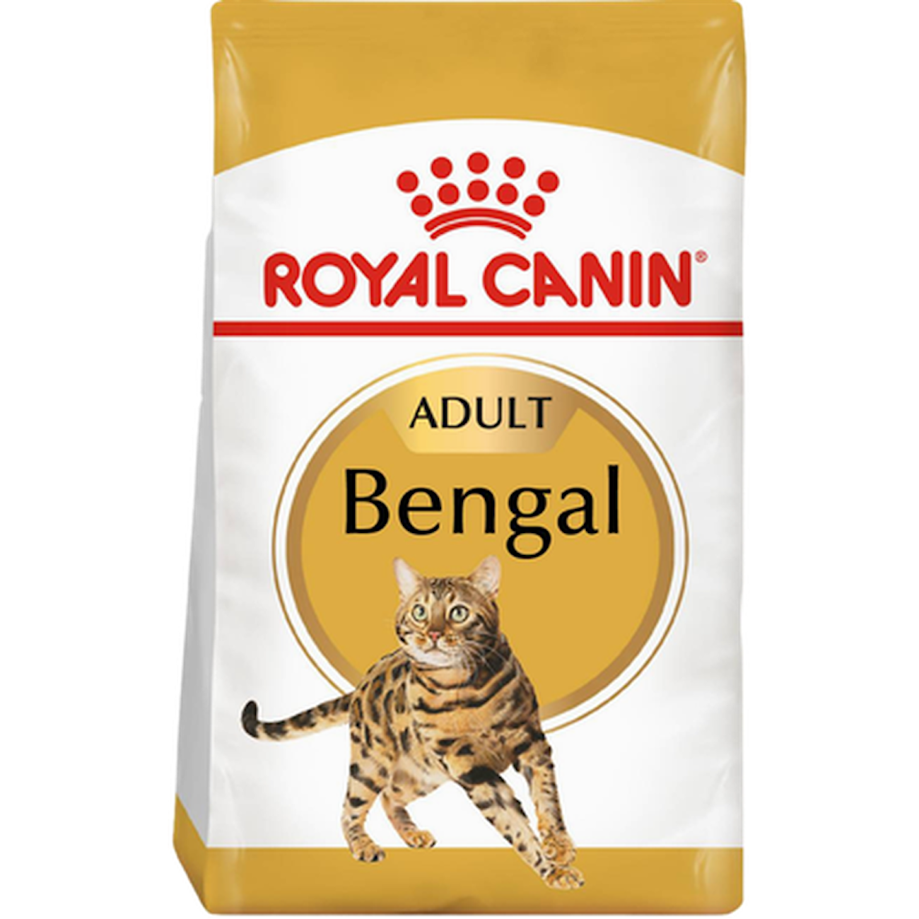 Feline Breed Bengal 2 kg