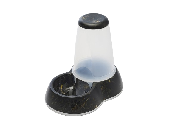 8118_0103_Loop_Food_Marble_3.0_L_-_Marble_black_go