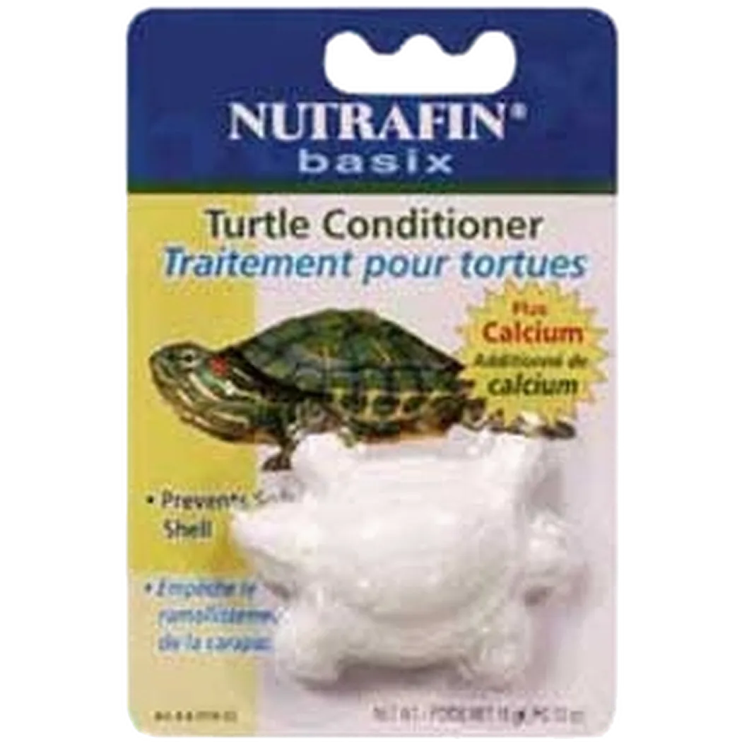 Nutrafin Turtle Conditioner 15 g