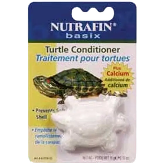 Turtle Conditioner White 15 g