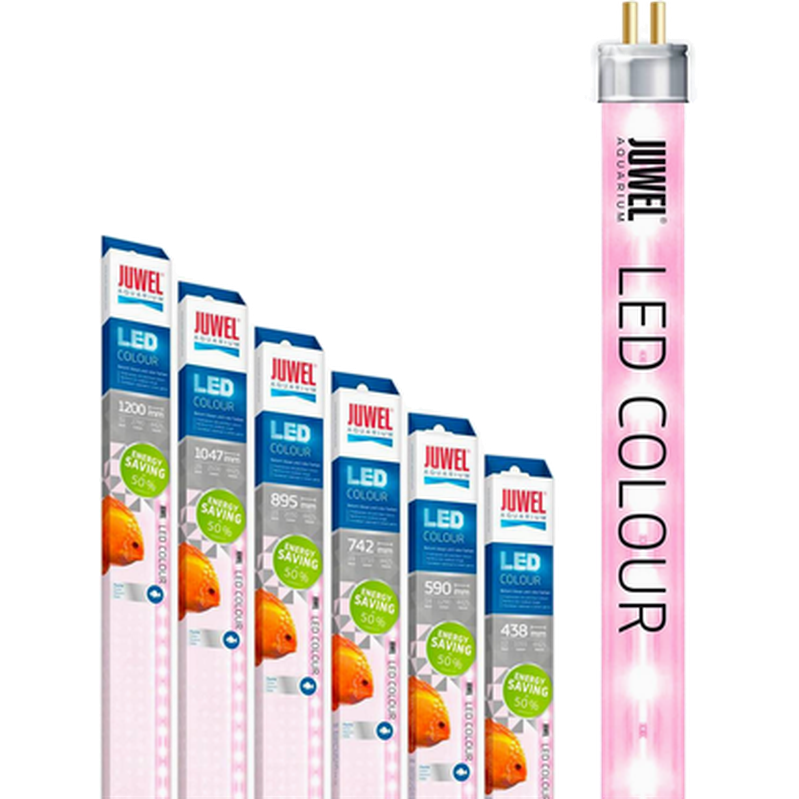 Juwel Multilux LED COLOUR