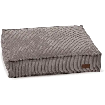 Rest Cushion Ribbed