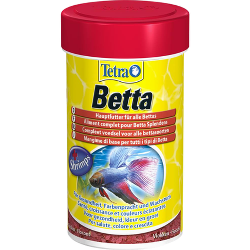 Betta 100ml