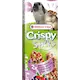 CrispySticks Rabbits-Chinchillas Forest Fruit 2-pack
