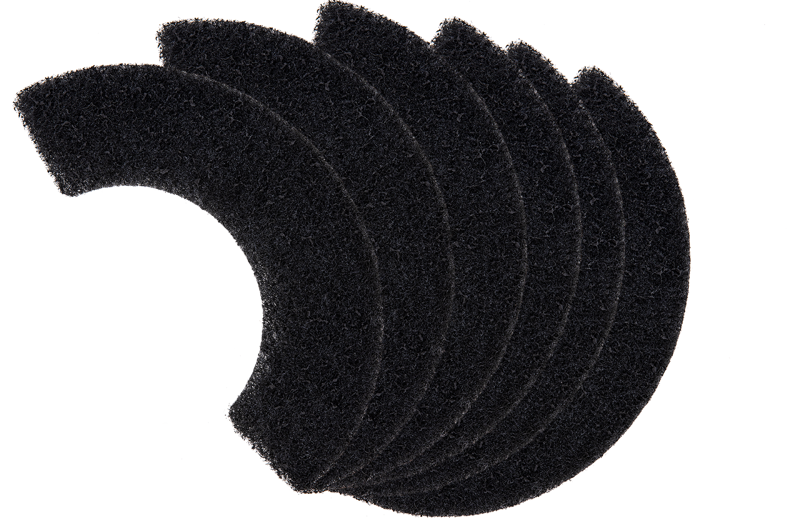 Whisker Litter-Robot 4 Suodatin 6-kpl