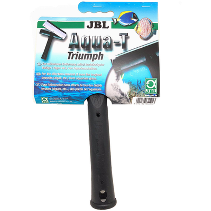 JBL - Aqua-T Triumph Glass Pane Cleaner 1 st - Akvaristik - Akvarieskötsel - ZOO.se