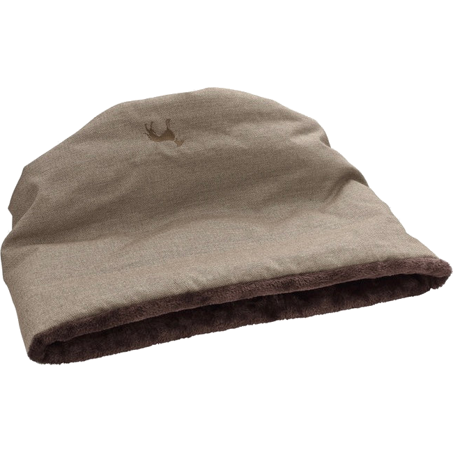 hunter_dog_cat_bed_snuggle_cuddly_cave_pouch_sleep