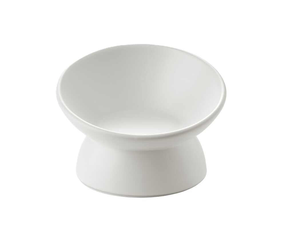 Bowl Langa Ceramic white 14 cm