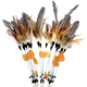 Mohawk Cat Teaser - Kattvippa Multicolored 65 cm