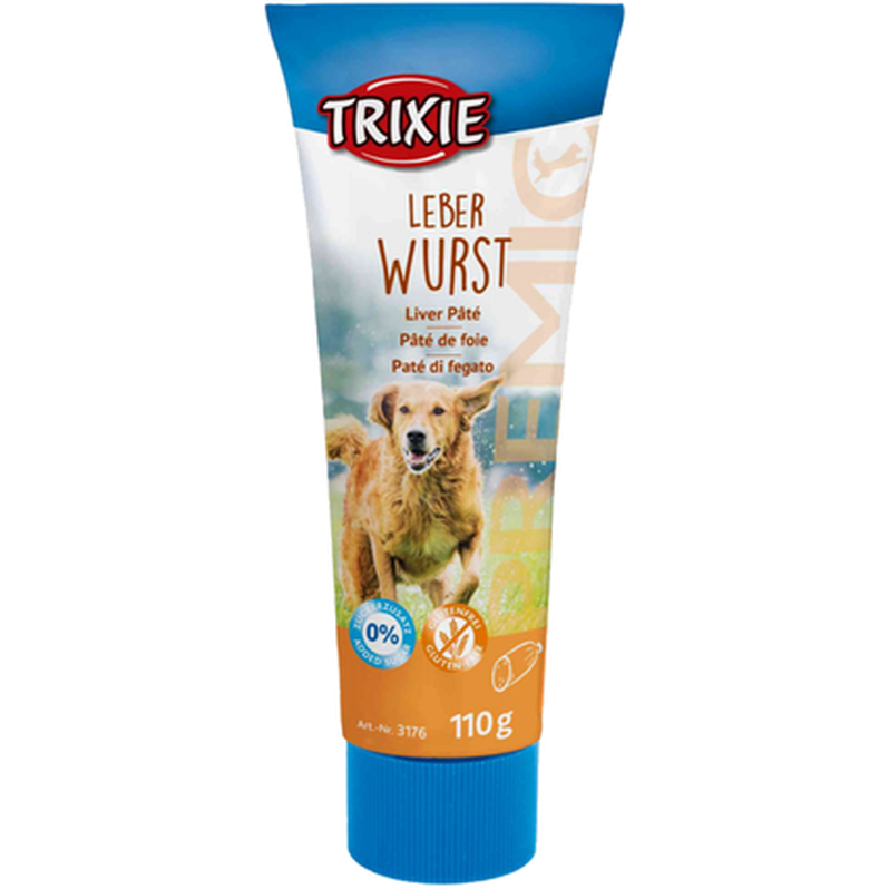 Premio Dog Liver Pâté 110 g