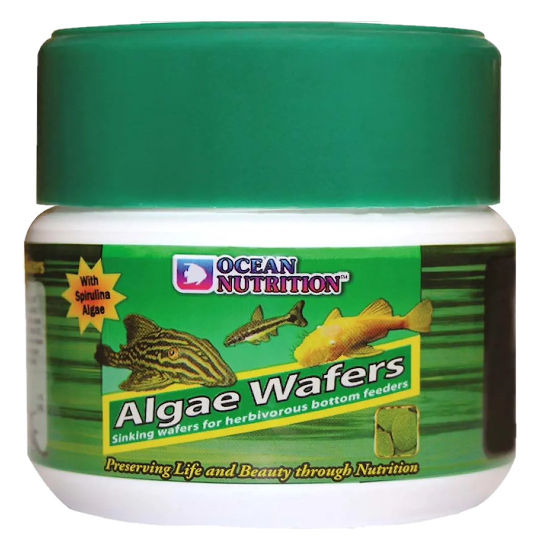 Algae Wafers 75g