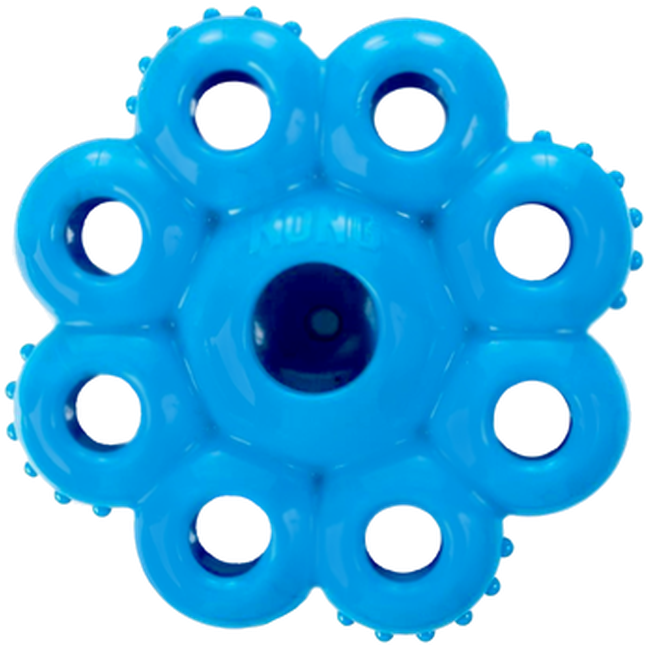 Kong - Quest Star Pods Small - Hund - Hundleksaker & Spel - Gummileksaker - ZOO.se