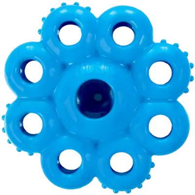 Quest Star pods Dog Toy
