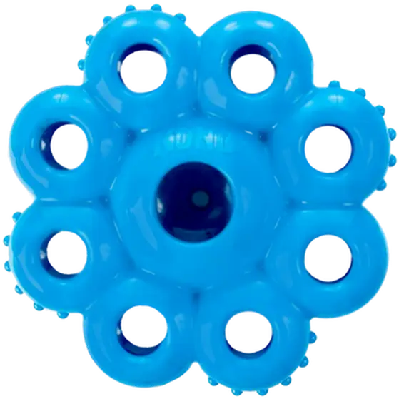 Quest Star pods Dog Toy Mix Small