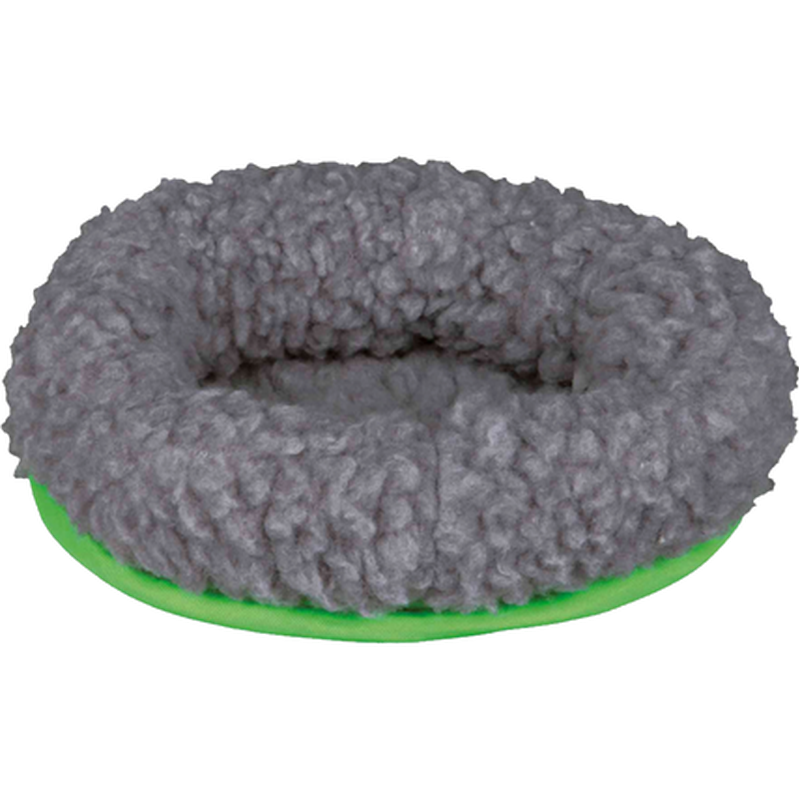 Trixie Cuddly Bed for hamsters Gray 16 x 13 cm