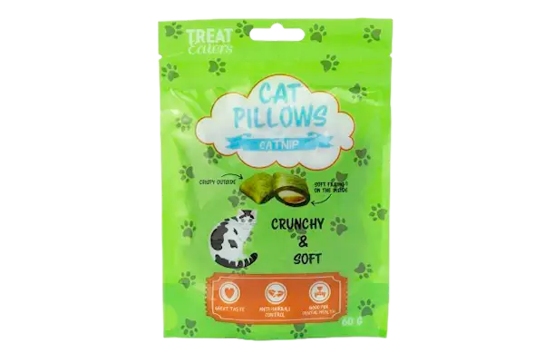 Pillows Catnip 60 g