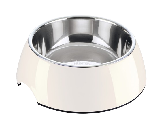 Bowl Melamine White 700 ml