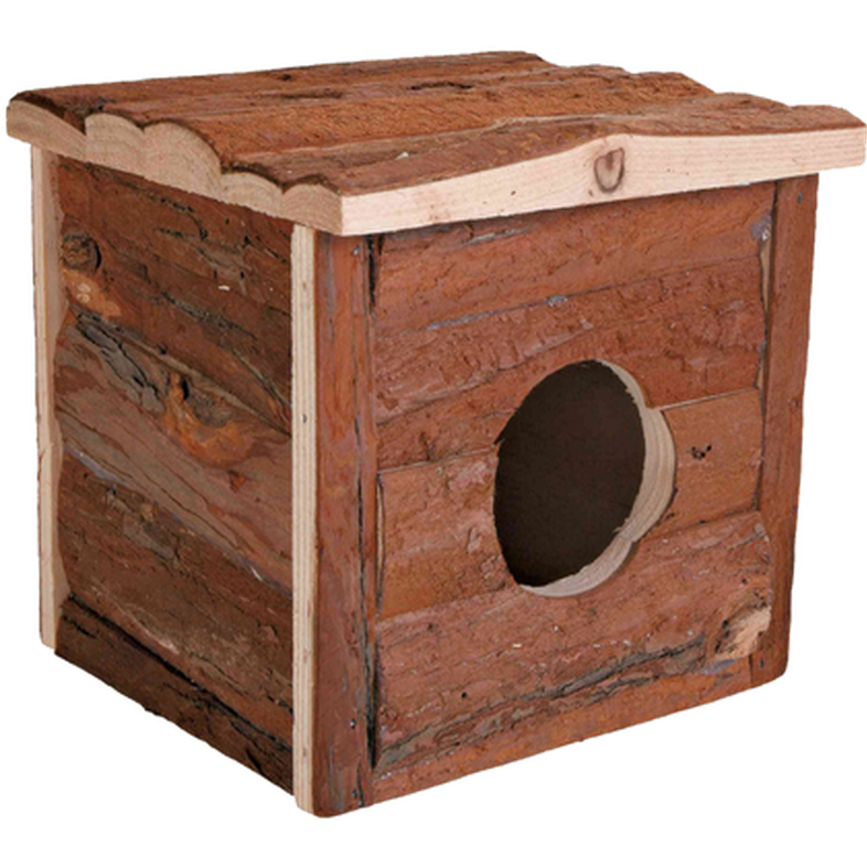 Trixie Natural Living Jerrik House