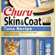 Churu Skin & Coat Tuna 4 st
