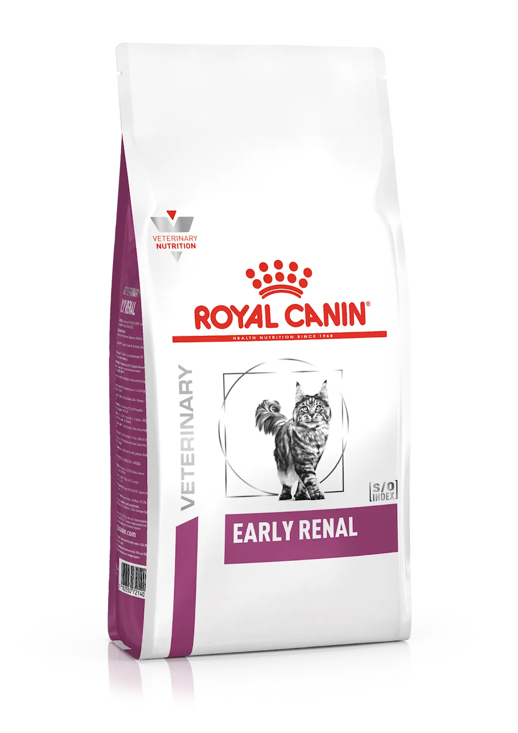 Royal Canin Veterinary Diets Cat Veterinary Diets Vital Early Renal tørrfôr til katt