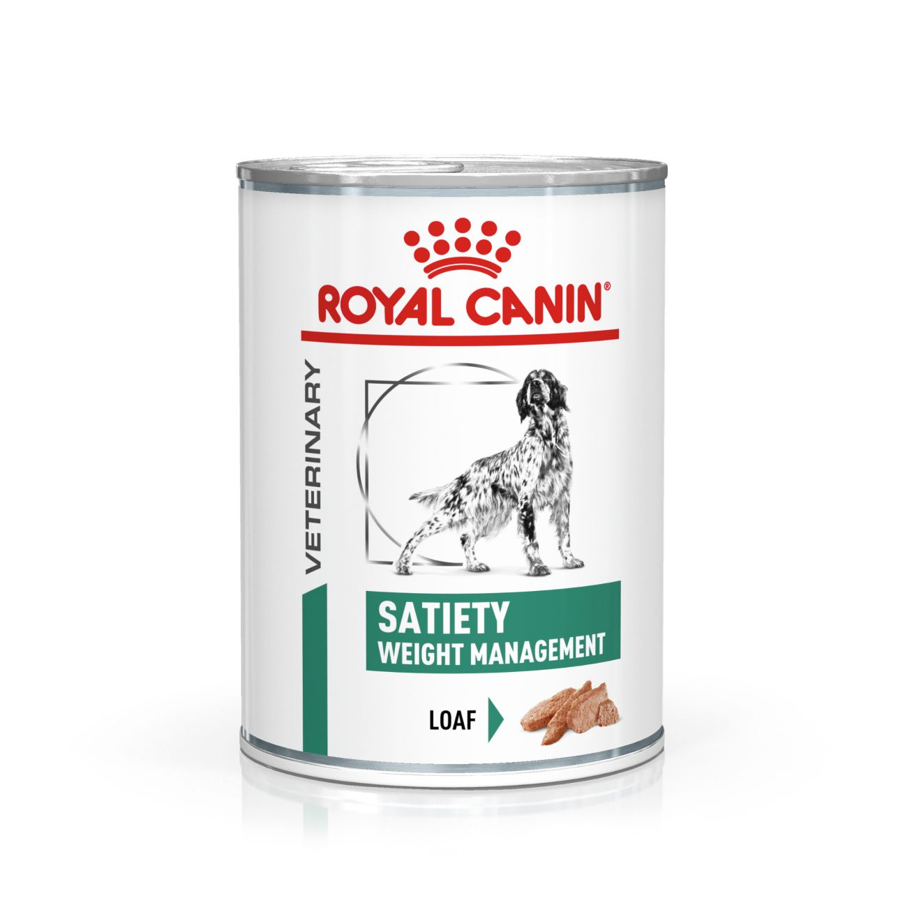 Weight Management Satiety Loaf In Våtfoder för hund 410 g