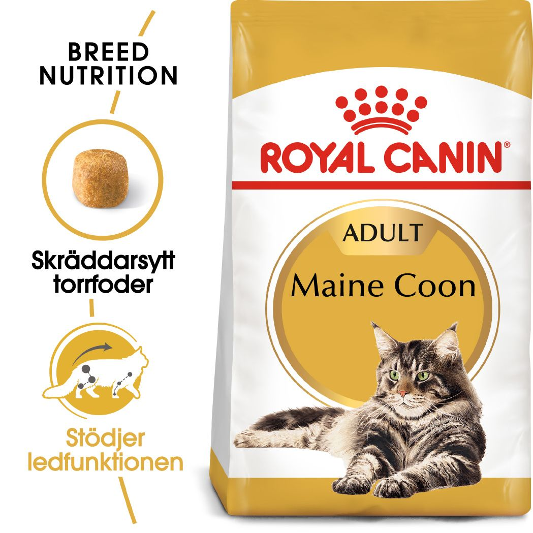 Royal Canin Maine Coon (10 kg)