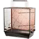 Cage Siri Copper Orange 78 x 48 x 81,5 cm