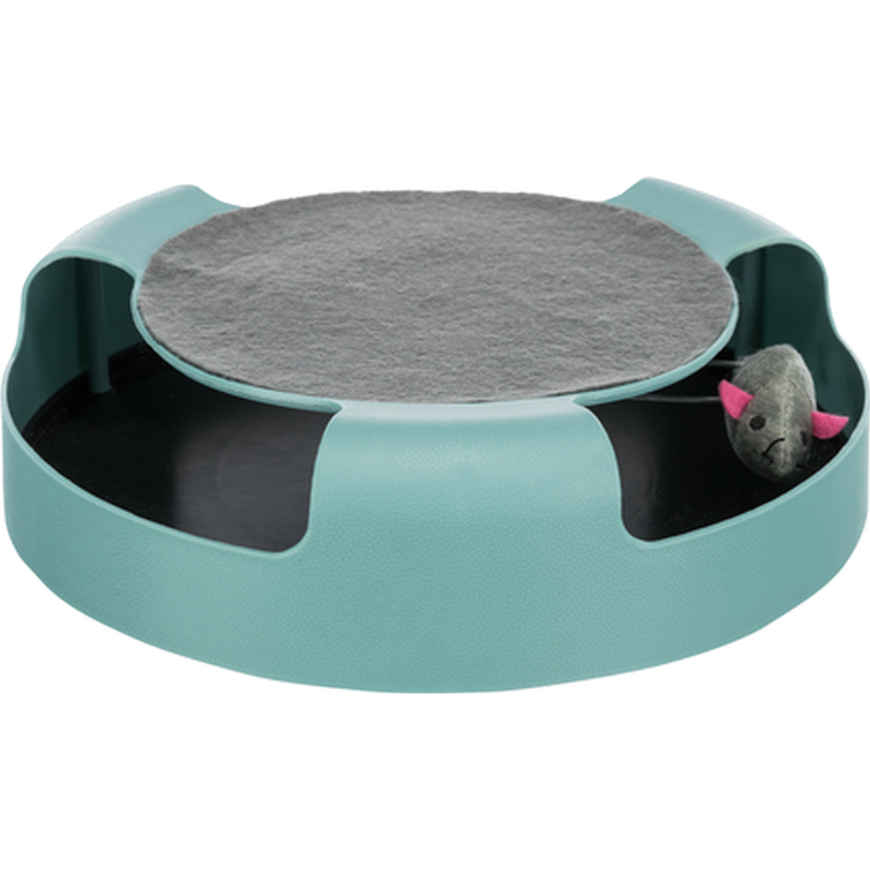 Trixie - Catch The Mouse Mix 25 cm - Katt - Katteleker & viftepinner - Aktiveringsleker - ZOO.no