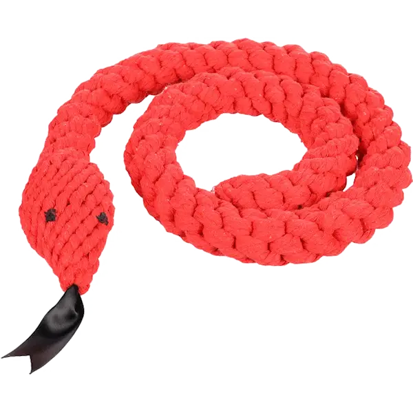 Dog Toy Flocco Rope
