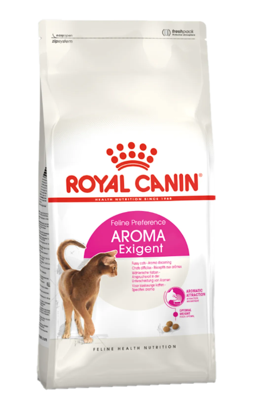 Royal Canin Aroma Exigent Adult Tørrfôr til katt