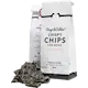 Hugo and Celine Crispy Chips White 80 g